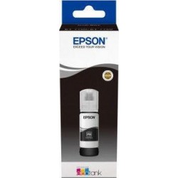 Epson Μελάνι Inkjet 103 Black (C13T00S14A) (EPST00S14A)