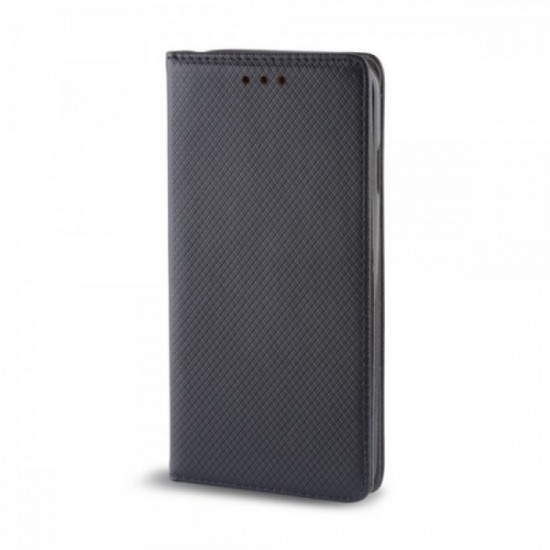 SENSO BOOK MAGNET IPHONE XR black SENSO BOOK MAGNET IPHONE XR black