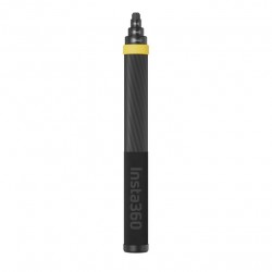 Insta360 Extended SelfieStick for X4 X3 X2 & ONE & X - R - RS (Enhanced New Version) - 300CM long