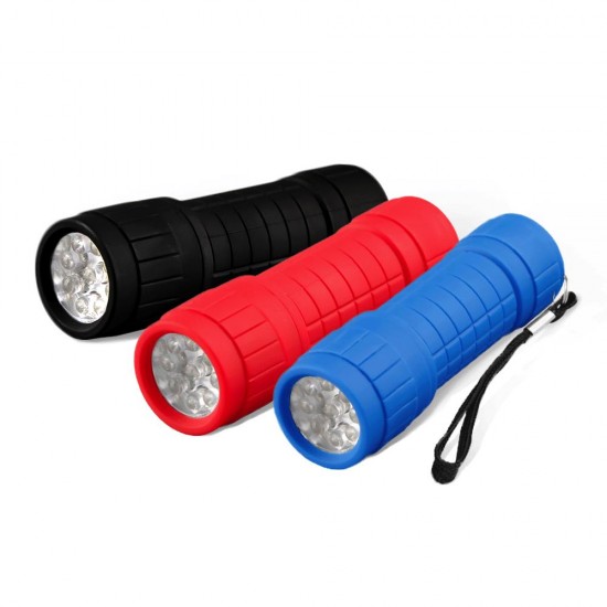 Φακός LED Flashlight Mini FLF-06