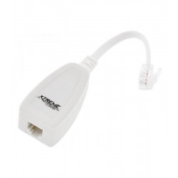 Φίλτρο ADSL Απλό (DM-501)