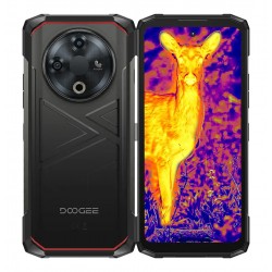 DOOGEE smartphone Fire 6, 6.56