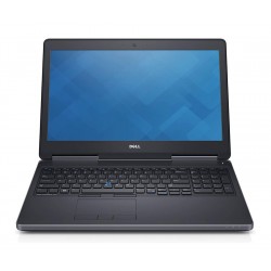DELL Laptop Precision 7530, Factory Refurbished Grade A, i7-8750H, 16/512GB SSD, 15.6 DELL Laptop Precision 7530, Factory Refurbished Grade A, i7-8750H, 16/512GB SSD, 15.6