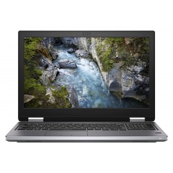 DELL Laptop Precision 7540, Factory Refurbished Grade A, i7-9750H, 16/512GB SSD, 15.6 DELL Laptop Precision 7540, Factory Refurbished Grade A, i7-9750H, 16/512GB SSD, 15.6