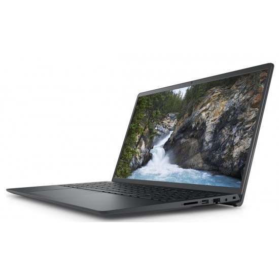 DELL Laptop VOSTRO 15 3510, Factory Refurbished Grade A, i5-1135G7, 8/512GB SSD, 15.6