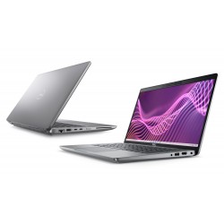 DELL Laptop Latitude 5440, Factory Refurbished Grade A, i5-1350P, 16/512GB SSD, 14