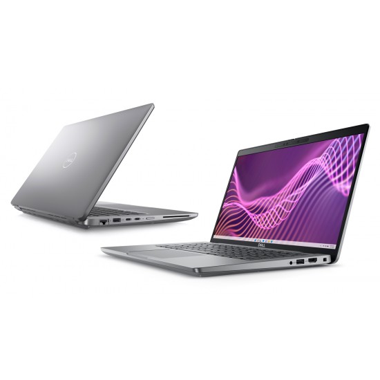 DELL Laptop Latitude 5440, Factory Refurbished Grade A, i5-1350P, 16/512GB SSD, 14