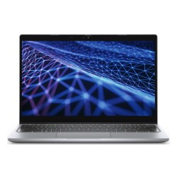 DELL Laptop Latitude 3330, Factory Refurbished Grade A, i5-1155G7, 8/256GB SSD, 13.3