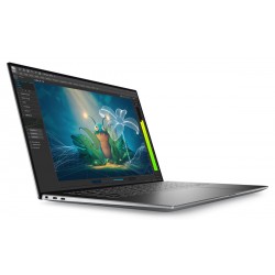 DELL Laptop Precision 5570, Factory Refurbished Grade A, i7-12700H, 16/512GB SSD, 15.6