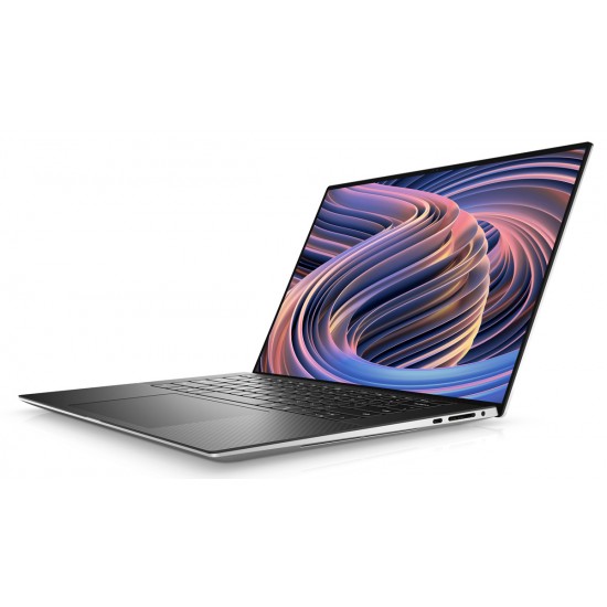 DELL Laptop XPS 9520, Factory Refurbished Grade A, i9-12900HK, 32GB/1TB SSD, 15.6