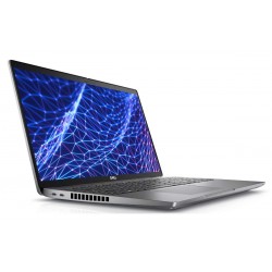 DELL Laptop Latitude 5530, Factory Refurbished Grade A, i5-1245U, 8/256GB SSD, 15.6