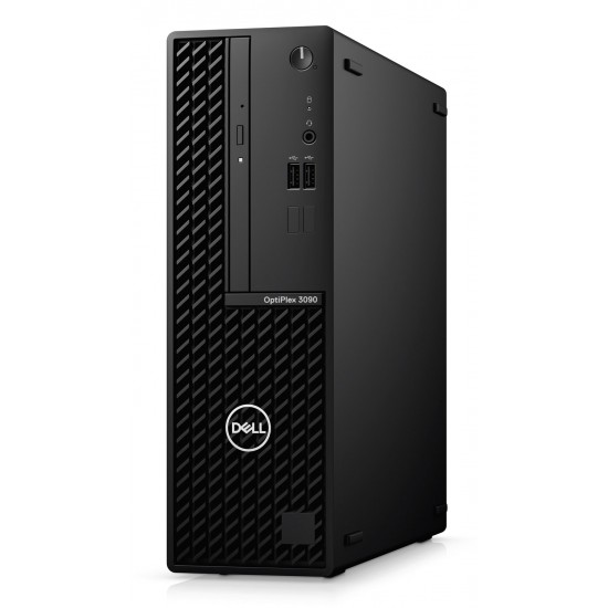DELL PC OptiPlex 3090 SFF, Factory Refurbished Grade A, i5-10500, 8/256GB NVME, Windows 10 Pro DELL PC OptiPlex 3090 SFF, Factory Refurbished Grade A, i5-10500, 8/256GB NVME, Windows 10 Pro