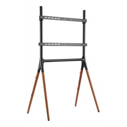 BRATECK βάση δαπέδου FS12-46F-01 για τηλεόραση 49-70