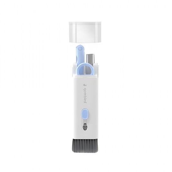 Gembird 7-In-1 Universal Cleaning Kit Καθαριστικό Πληκτρολογίου Gembird 7-In-1 Universal Cleaning Kit Καθαριστικό Πληκτρολογίου