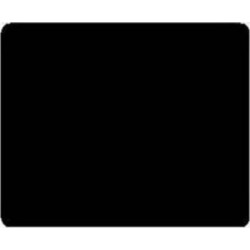 Gembird Cloth MousePad Black Gembird Cloth MousePad Black