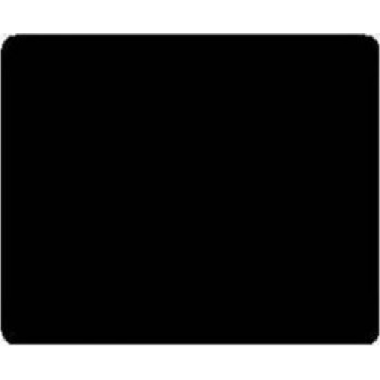 Gembird Cloth MousePad Black