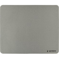 Gembird Mousepad 220x180mm Gray