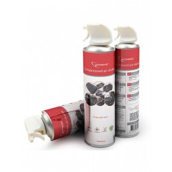Gembird Συμπιεσμένος Αέρας Καθαρισμού 600ml