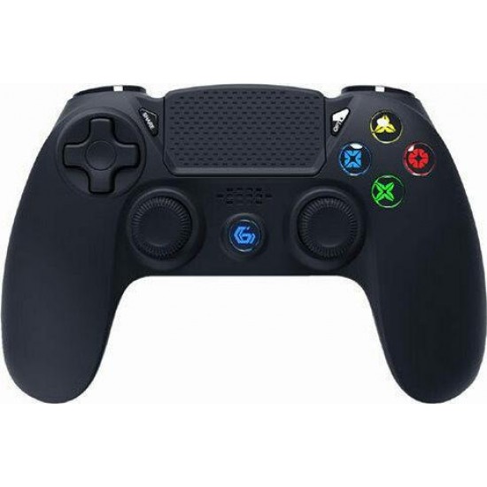 Gembird Wireless Controller for PS4/PC Gembird Wireless Controller for PS4/PC