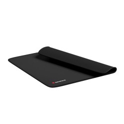 Genesis Gaming Mouse Pad Carbon 500S, Logo 25 x 21 cm