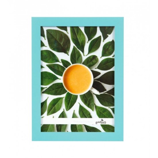 Goldbuch MDF Κορνίζα 15x20 Summer Turquoise Goldbuch MDF Κορνίζα 15x20 Summer Turquoise