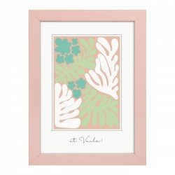 Goldbuch Ξύλινη Κορνίζα 13x18cm Aura Rose Goldbuch Ξύλινη Κορνίζα 13x18cm Aura Rose