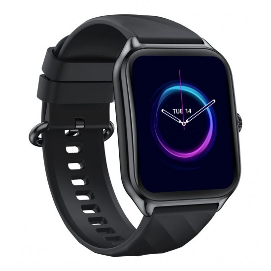 ZEBLAZE smartwatch GTS 4, heart rate, 1.94