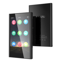 RUIZU MP3 player H10 με οθόνη αφής 3.8 RUIZU MP3 player H10 με οθόνη αφής 3.8