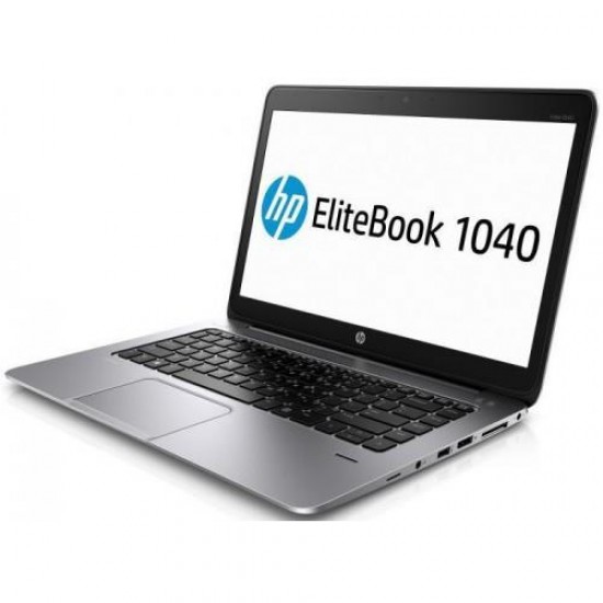 HP Elitebook Folio 1040 G3 i5/14''FHD/8GB/256GB M.2 No OS Grade A HP Elitebook Folio 1040 G3 i5/14''FHD/8GB/256GB M.2 No OS Grade A