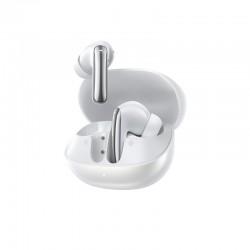QCY MeloBuds N20 White - TWS BT 6.0 ANC Earbuds 10H/40h IPX4 iOS Android