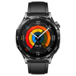 Huawei Watch GT 5 46mm Black- EU