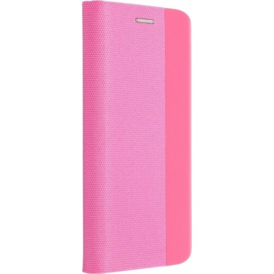 SENSO PRIMO BOOK SAMSUNG A72 carnation pink SENSO PRIMO BOOK SAMSUNG A72 carnation pink