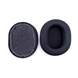 Geekria Cushions Ear Pads for Razer Blackshark V2 Pro 2023 / V2 Hyperspeed 8 teeth Cushions Geekria Cushions Ear Pads for Razer Blackshark V2 Pro 2023 / V2 Hyperspeed 8 teeth Cushions