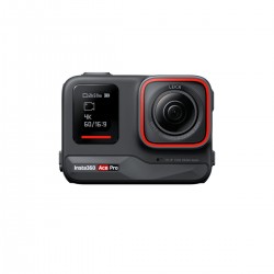 Insta360 Ace Pro - Smart Action Camera 1/1.3, F2.6, 48MP 8k Video Insta360 Ace Pro - Smart Action Camera 1/1.3, F2.6, 48MP 8k Video