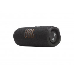 JBL Flip 7 Bluetooth Speaker 35W Black