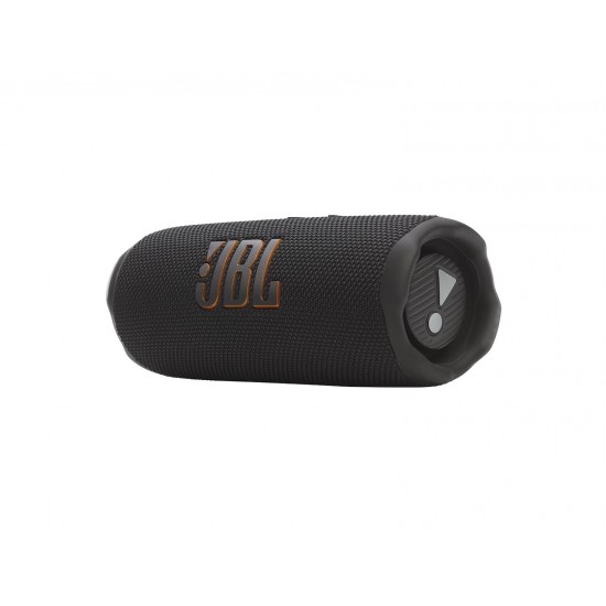 JBL Flip 7 Bluetooth Speaker 35W Black