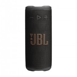 JBL Grip Αδιάβροχο Ηχείο Bluetooth Μαύρο JBL Grip Αδιάβροχο Ηχείο Bluetooth Μαύρο