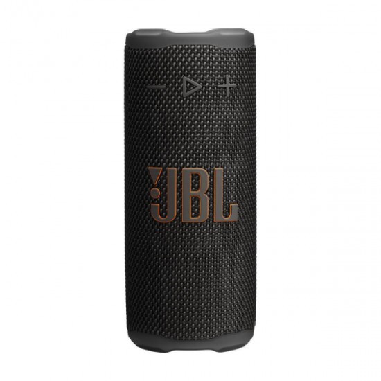JBL Grip Αδιάβροχο Ηχείο Bluetooth Μαύρο