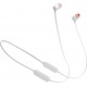 JBL T125BT In Ear Bluetooth Handsfree White JBL T125BT In Ear Bluetooth Handsfree White
