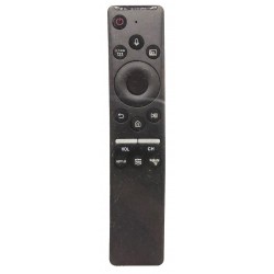 KAL Electronics Smart TV Voice Remote Control for Samsung
