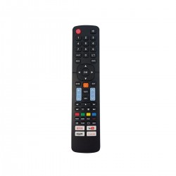 Kal Electronics URC1568 Πολυτηλεχειριστήριο TV Kal Electronics URC1568 Πολυτηλεχειριστήριο TV