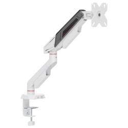 WHITE SHARK DESKTOP MOUNT GMS-3210 FOR 1 MONITOR
