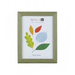 Κορνίζα Πλαστική 13x18 Olive LILYPS1318