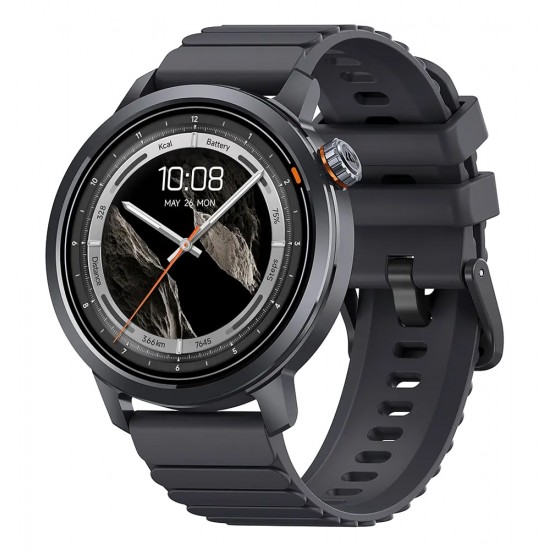 KOSPET smartwatch Orb, heart rate, 1.43
