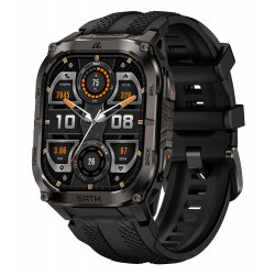KOSPET smartwatch TANK M4C, heart rate, 1.96 KOSPET smartwatch TANK M4C, heart rate, 1.96