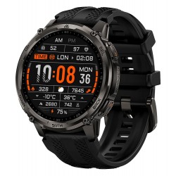 KOSPET smartwatch TANK T4C, heart rate, 1.5 KOSPET smartwatch TANK T4C, heart rate, 1.5