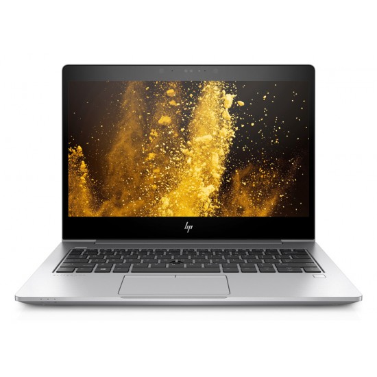 HP Laptop EliteBook 830 G5, i5-8350U 8/256GB M.2 13.3 HP Laptop EliteBook 830 G5, i5-8350U 8/256GB M.2 13.3