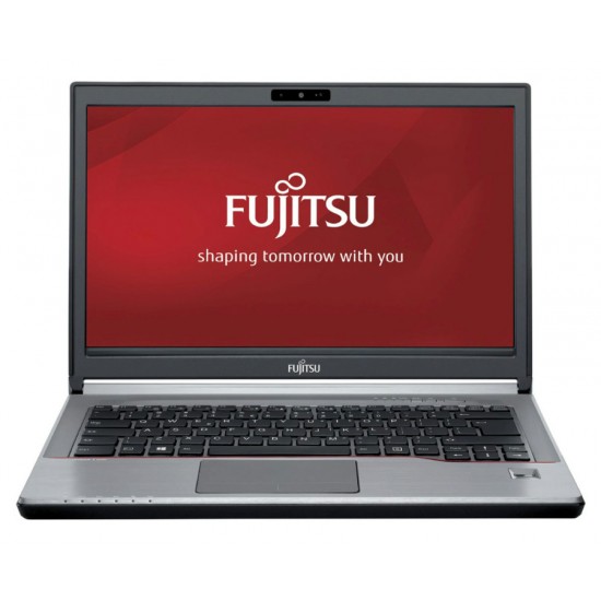 FUJITSU Laptop Lifebook E746, i5-6300U, 8/256GB SSD, 14 FUJITSU Laptop Lifebook E746, i5-6300U, 8/256GB SSD, 14
