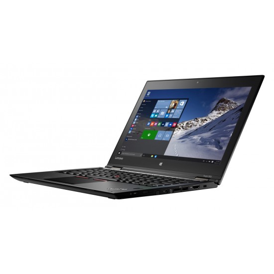 LENOVO Laptop Yoga 260, i5-6300U 8/256GB M.2, 12.5 LENOVO Laptop Yoga 260, i5-6300U 8/256GB M.2, 12.5