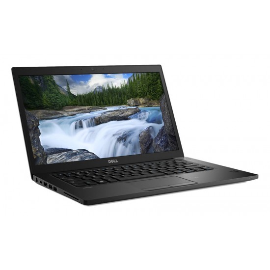 DELL Laptop Latitude 7490, Refurbished Grade A, i5-8350U, 8/256GB M.2, 14